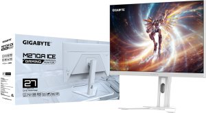 Monitor Gigabyte M27QA ICE 7