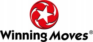 Winning Moves Gra Monopoly Mega Gold 6