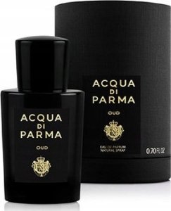 Alkotest ACQUA DI PARMA Colonia Oud EDP spray 20ml 1