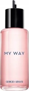 Alkotest GIORGIO ARMANI My Way Pour Femme EDP refill 100ml 1