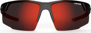 TIFOSI Okulary CENTUS gloss black (1 szkło Smoke Red 15,4% transmisja światła) 2