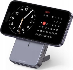 Powerbank Ugreen PB206 10000mAh Szary 3