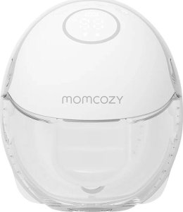 Momcozy Laktator pojedynczy Momcozy M6 (szary) 2