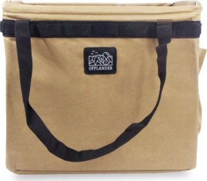 Offlander OFFLANDER UNIWERSALNA TORBA KEMPINGOWA OFFROAD OTWARTA 26L 1