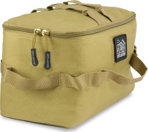 Offlander OFFLANDER TORBA KEMPINGOWA OFFROAD POZIOMA 10L KHAKI 1