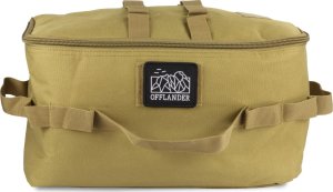 Offlander OFFLANDER TORBA KEMPINGOWA OFFROAD POZIOMA 10L KHAKI 2