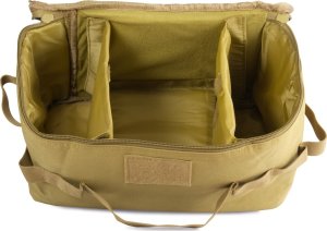 Offlander OFFLANDER TORBA KEMPINGOWA OFFROAD POZIOMA 10L KHAKI 6