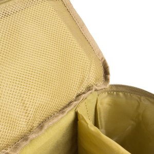 Offlander OFFLANDER TORBA KEMPINGOWA OFFROAD POZIOMA 10L KHAKI 7