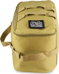 Offlander OFFLANDER TORBA KEMPINGOWA OFFROAD POZIOMA 10L KHAKI 8