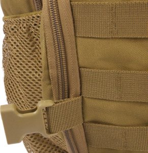 Plecak turystyczny Offlander OFFLANDER PLECAK TURYSTYCZNY TACTIC 23L 11