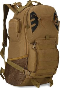 Plecak turystyczny Offlander OFFLANDER PLECAK TURYSTYCZNY TACTIC 23L 2