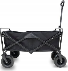 Offlander OFFLANDER SKŁADANY METALOWY WÓZEK KEMPINGOWY TURYSTYCZNY 150L 3