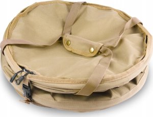 Offlander OFFLANDER KOSZ KEMPINGOWY CYLINDRYCZNY KHAKI 2