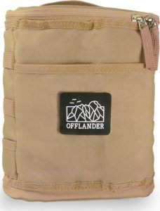 Offlander OFFLANDER TORBA KEMPINGOWA OFFROAD PIONOWA 10L MIĘKKA 2