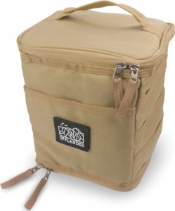 Offlander OFFLANDER TORBA KEMPINGOWA OFFROAD PIONOWA 10L MIĘKKA 3