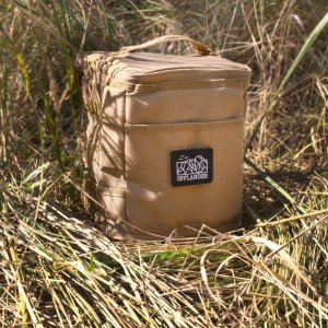 Offlander OFFLANDER TORBA KEMPINGOWA OFFROAD PIONOWA 10L MIĘKKA 5