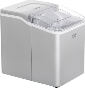 Kostkarka do lodu Adler AD 8086 2