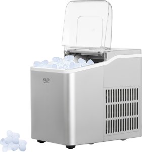 Kostkarka do lodu Adler AD 8086 3