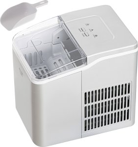 Kostkarka do lodu Adler AD 8086 4