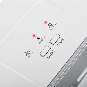 Kostkarka do lodu Adler AD 8086 8