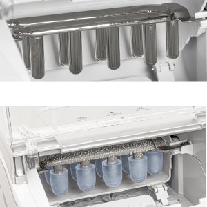 Kostkarka do lodu Adler AD 8086 9