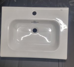 Alkotest A32799E000 / ROCA / VICTORIA / UMYWALKA MEBLOWA UNIK 60X46CM / 1