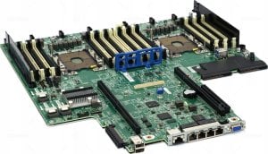 HP System board for HP ProLiant 1