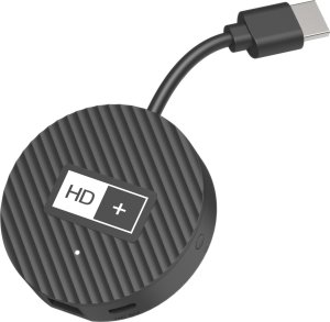 Odtwarzacz multimedialny HD Plus HD plus IP TV-Stick inkl. HD+ IP für 3 Monate 1