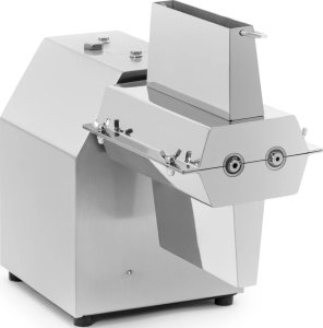 Royal Catering Kotleciarka steaker maszyna do rozbijania mięsa elektryczna 230V 750W Kotleciarka steaker maszyna do rozbijania mięsa elektryczna 230V 750W 1