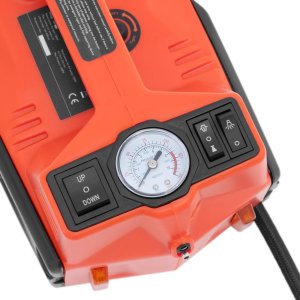 MSW Lewarek podnośnik samochodowy elektryczny do 5 t 12 V Lewarek podnośnik samochodowy elektryczny do 5 t 12 V 3