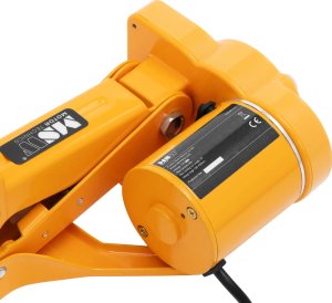 MSW Lewarek podnośnik samochodowy elektryczny nożycowy do 3 t 12 V Lewarek podnośnik samochodowy elektryczny nożycowy do 3 t 12 V 5