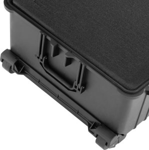 MSW Walizka transportowa ochronna na kółkach 62.5 x 50 x 30.5 cm 72 l Walizka transportowa ochronna na kółkach 62.5 x 50 x 30.5 cm 72 l 3