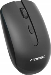 Mysz . FOREV MYSZ BEZPRZEWODOWA BUSSINES CZARNA FV-180 4