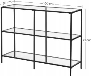 Leobert Konsola - LGT027B01 5