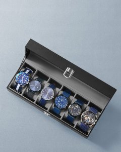 Leobert Kasetka na zegarki 6 - JWB06BK 2