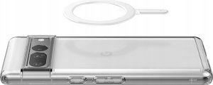 Spigen Spigen OneTap Ring Magnetic Plate, white 6
