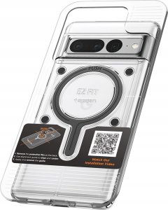 Spigen Spigen OneTap Ring Magnetic Plate, white 8