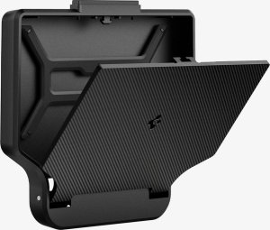 Spigen Spigen Tesla Center Console Organizer Hidden Storage Box, black - Tesla Model 3 (2024) 2