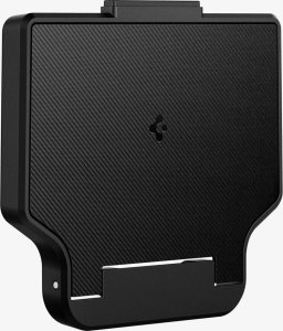 Spigen Spigen Tesla Center Console Organizer Hidden Storage Box, black - Tesla Model 3 (2024) 5