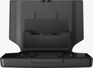 Spigen Spigen Tesla Center Console Organizer Hidden Storage Box, black - Tesla Model 3 (2024) 7