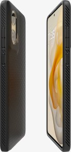 Spigen Spigen Liquid Air, matte black - Motorola Moto G Stylus 5G 2024 4