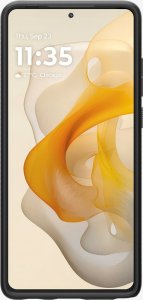 Spigen Spigen Liquid Air, matte black - Motorola Moto G Stylus 5G 2024 9