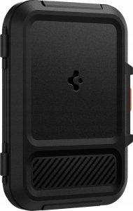 Spigen Spigen iPhone Lock Fit Wallet with MagSafe, black 1