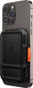 Spigen Spigen iPhone Lock Fit Wallet with MagSafe, black 2