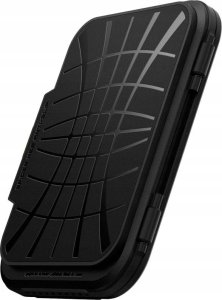 Spigen Spigen iPhone Lock Fit Wallet with MagSafe, black 4