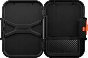 Spigen Spigen iPhone Lock Fit Wallet with MagSafe, black 6