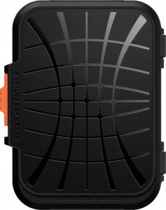 Spigen Spigen iPhone Lock Fit Wallet with MagSafe, black 7