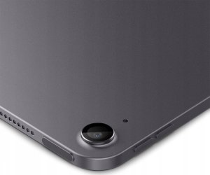 Spigen Szkło hartowane na aparat Glas.tR Ez Fit Optik Pro do iPad Air 11 2024 / 13 2024 / Air 11 2025 M3, 2 szt. 3