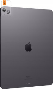 Spigen Szkło hartowane na aparat Glas.tR Ez Fit Optik Pro do iPad Air 11 2024 / 13 2024 / Air 11 2025 M3, 2 szt. 4