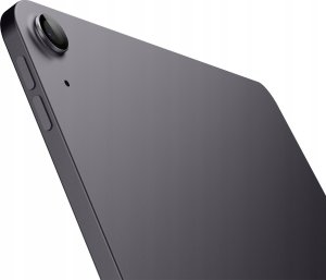 Spigen Szkło hartowane na aparat Glas.tR Ez Fit Optik Pro do iPad Air 11 2024 / 13 2024 / Air 11 2025 M3, 2 szt. 5